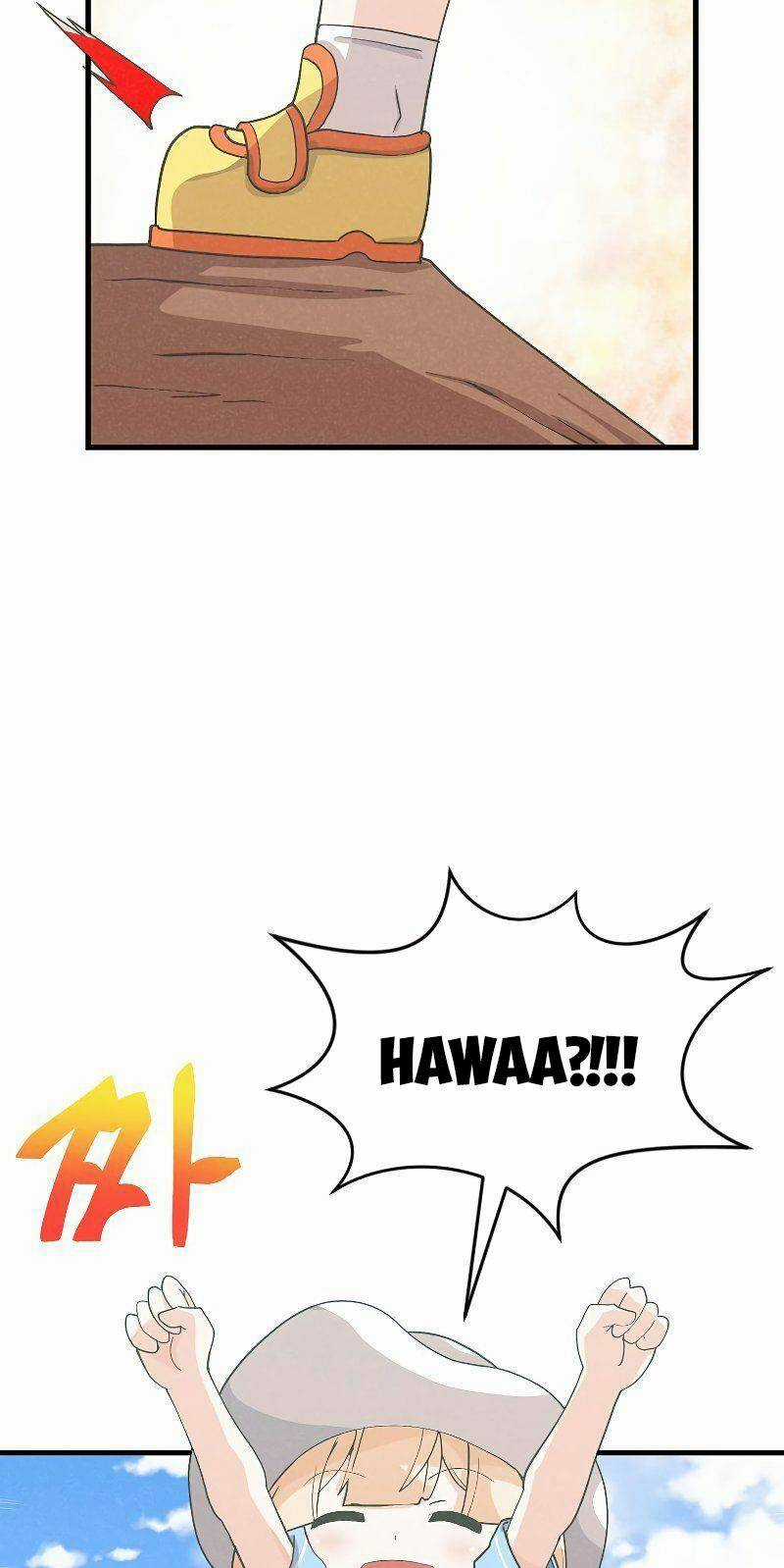 Tôi Trở Thành Một Nông Dân Chapter 92 trang 32