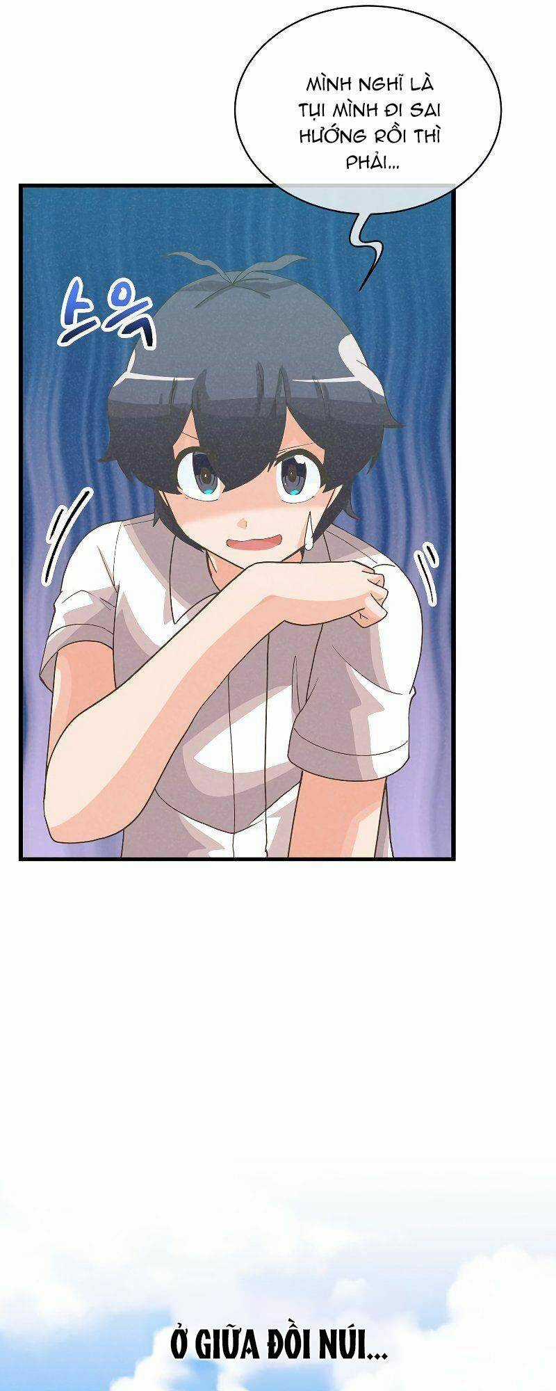 Tôi Trở Thành Một Nông Dân Chapter 92 trang 34