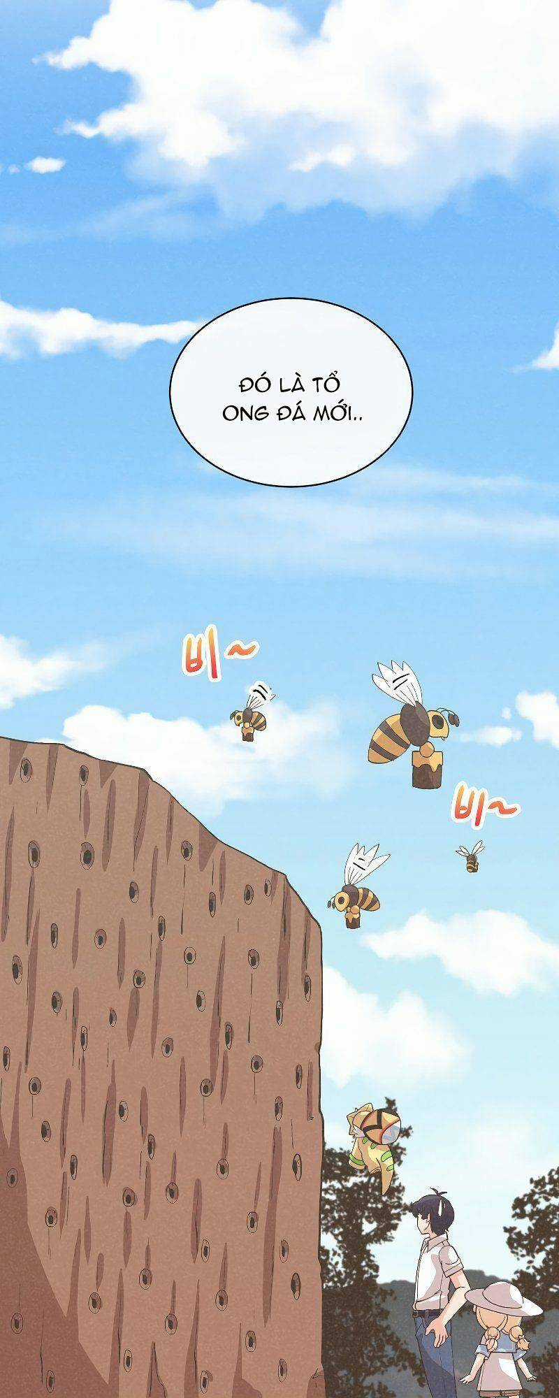 Tôi Trở Thành Một Nông Dân Chapter 92 trang 35