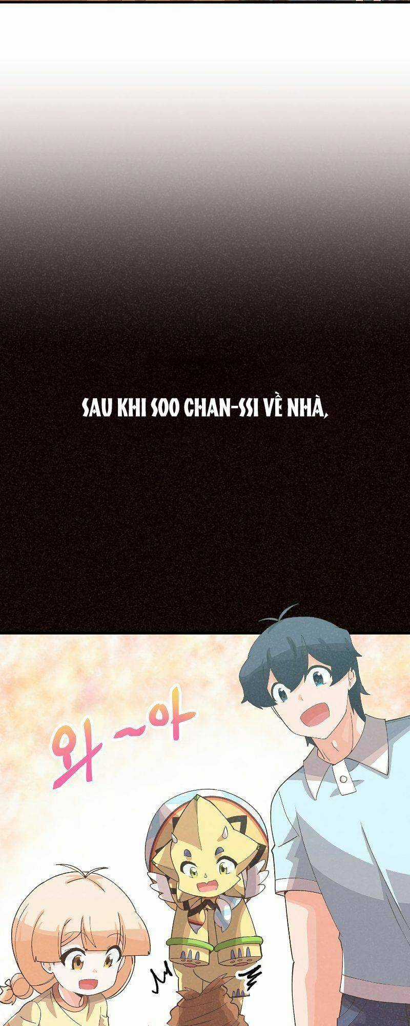 Tôi Trở Thành Một Nông Dân Chapter 92 trang 36