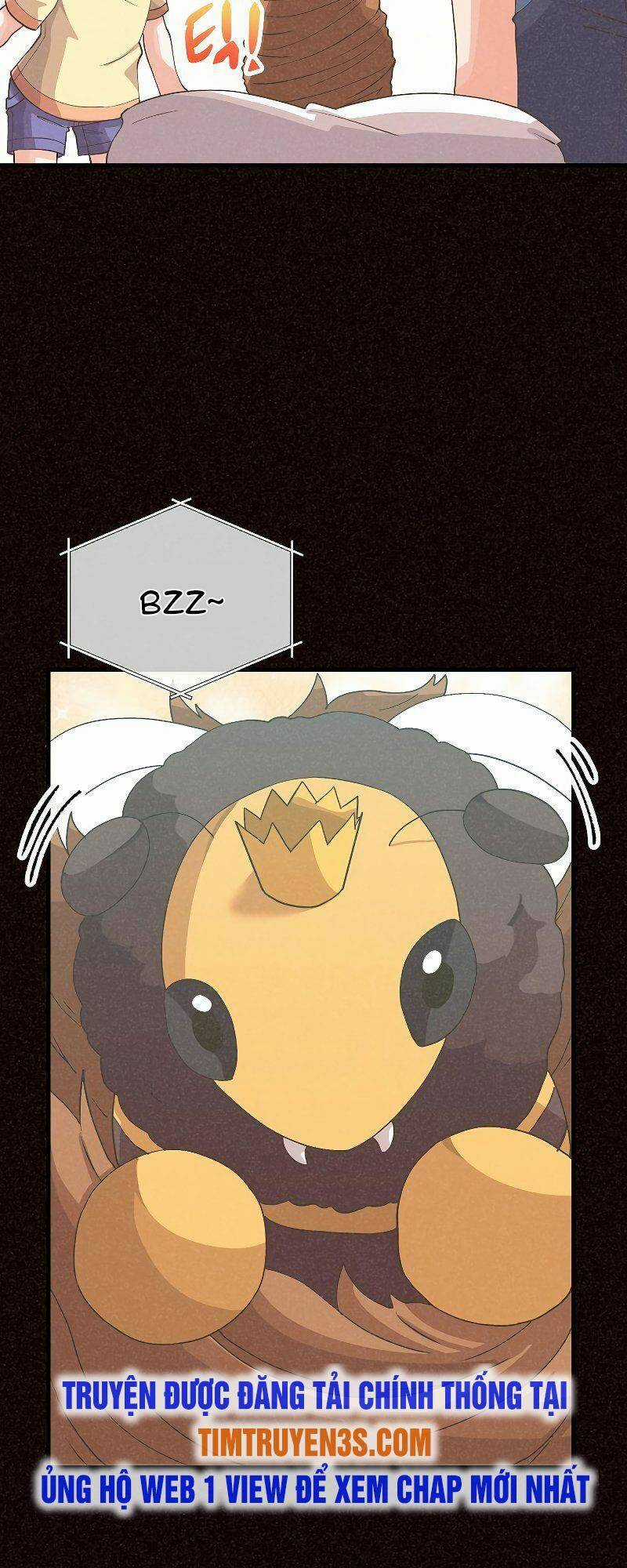 Tôi Trở Thành Một Nông Dân Chapter 92 trang 37