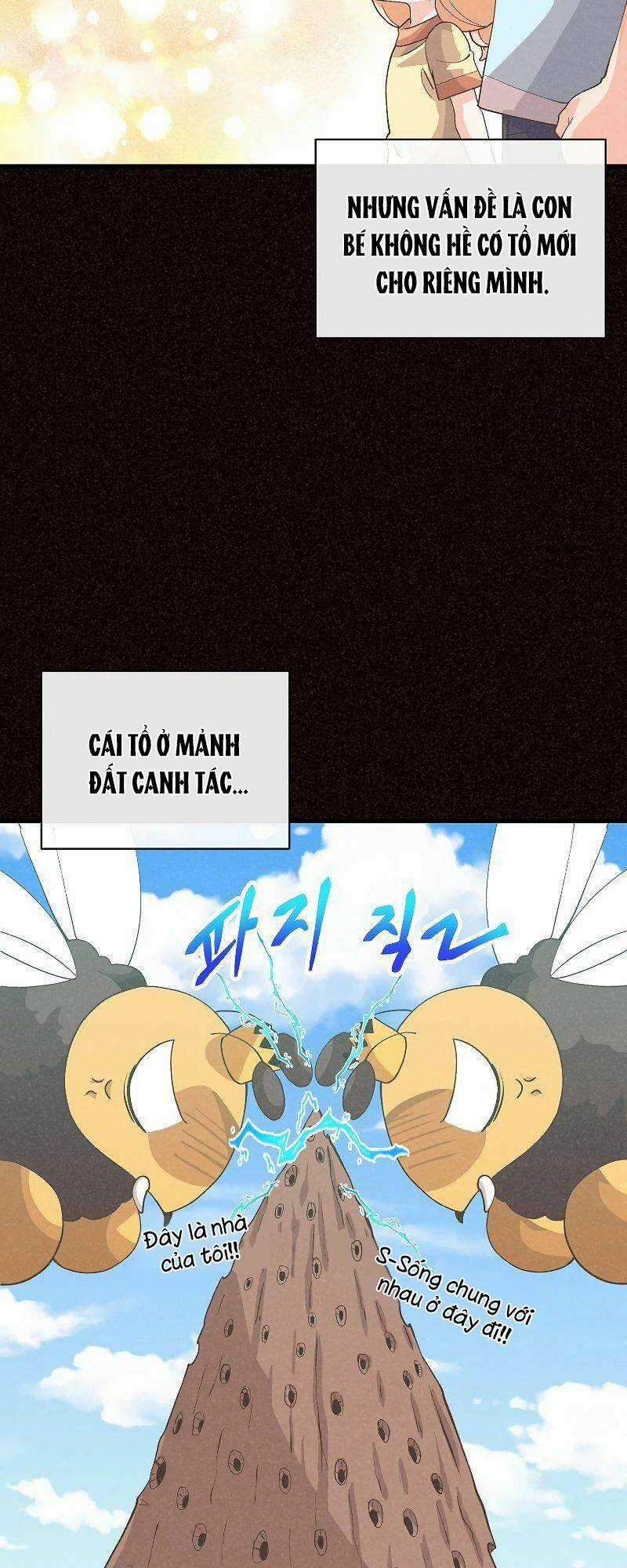 Tôi Trở Thành Một Nông Dân Chapter 92 trang 39