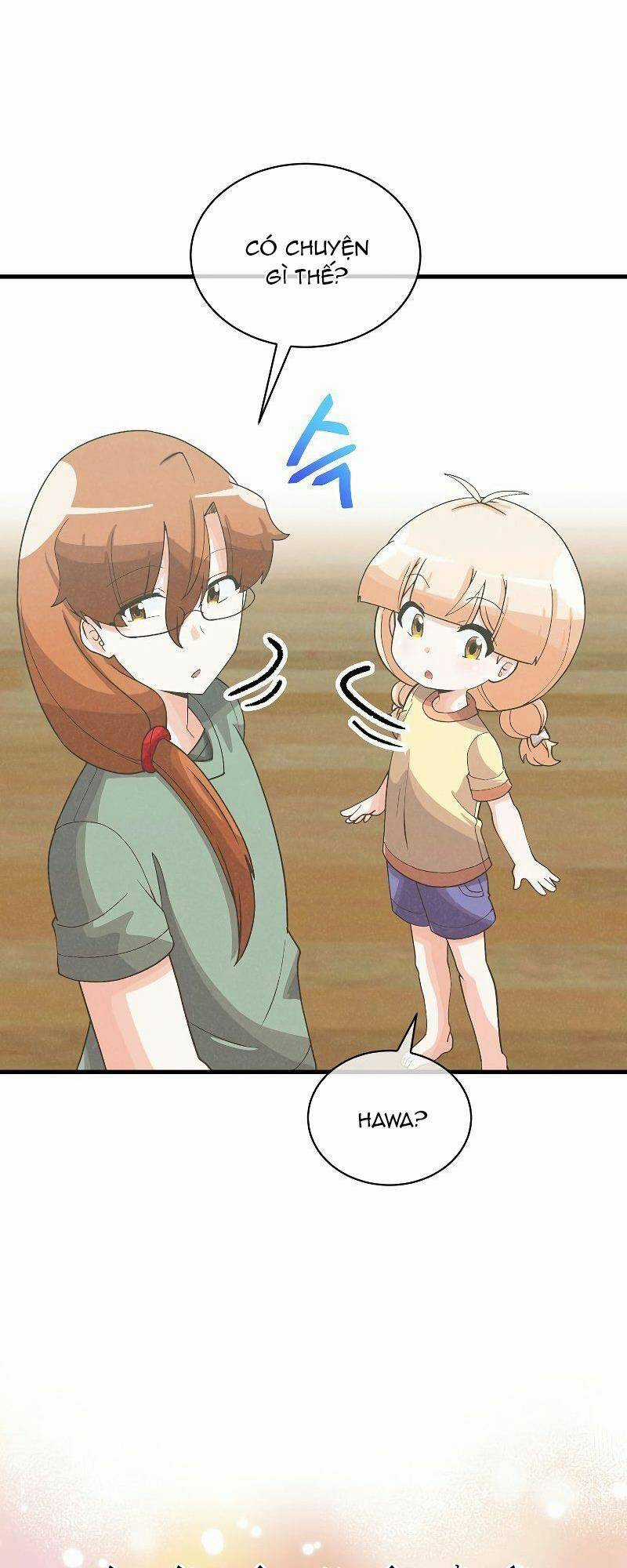 Tôi Trở Thành Một Nông Dân Chapter 92 trang 4