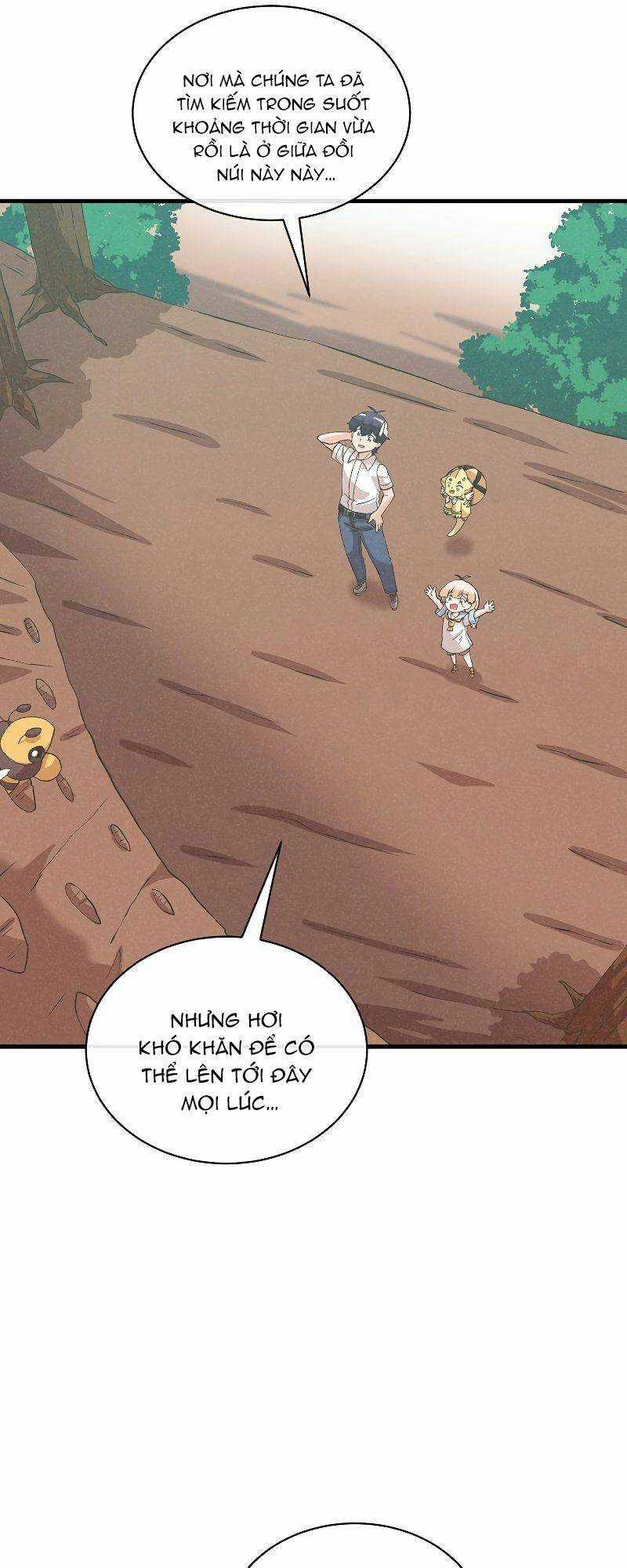 Tôi Trở Thành Một Nông Dân Chapter 92 trang 42