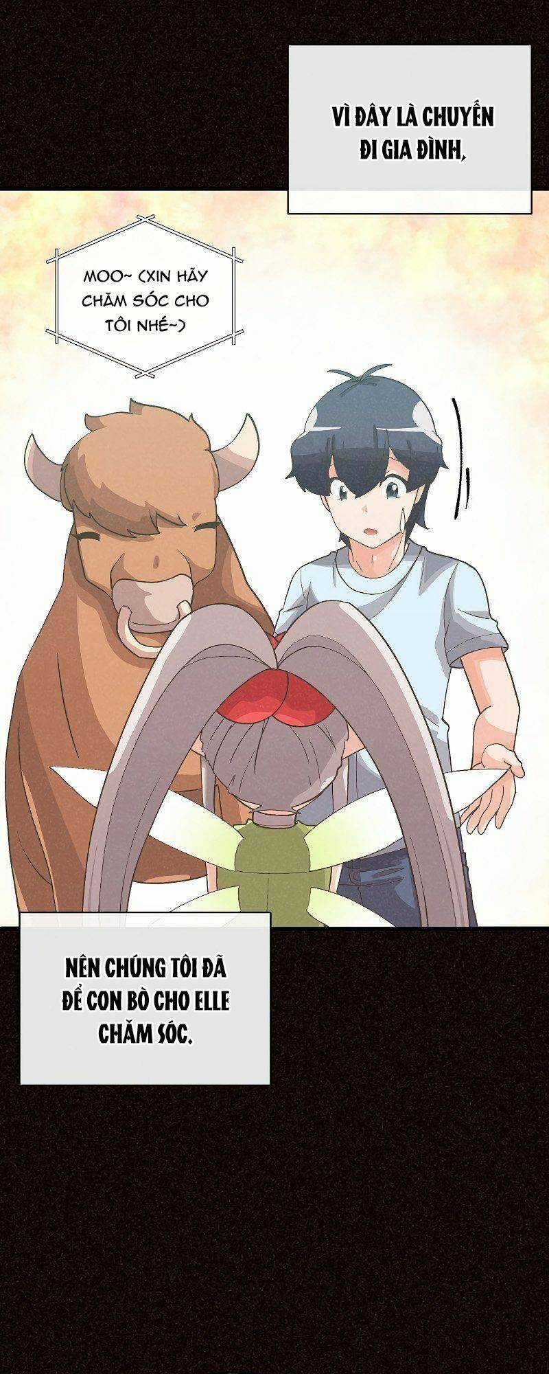 Tôi Trở Thành Một Nông Dân Chapter 93 trang 13