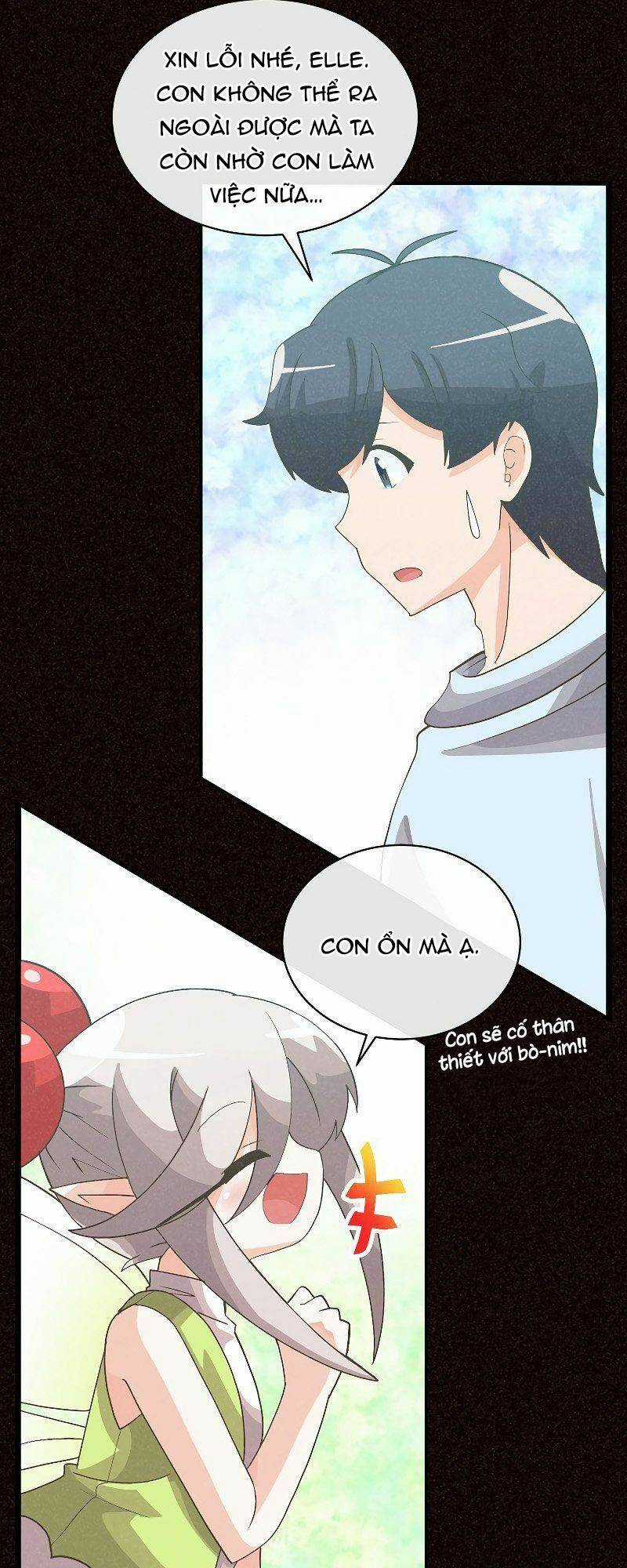 Tôi Trở Thành Một Nông Dân Chapter 93 trang 14