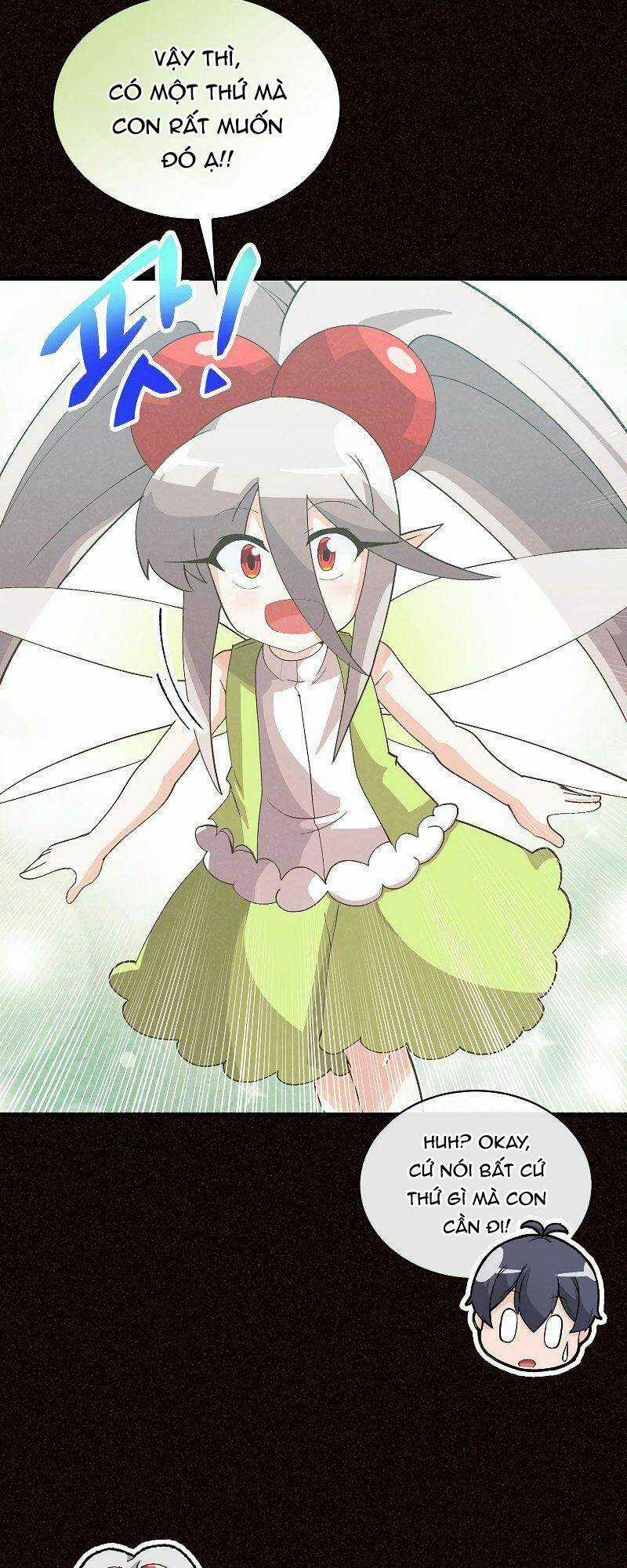 Tôi Trở Thành Một Nông Dân Chapter 93 trang 16