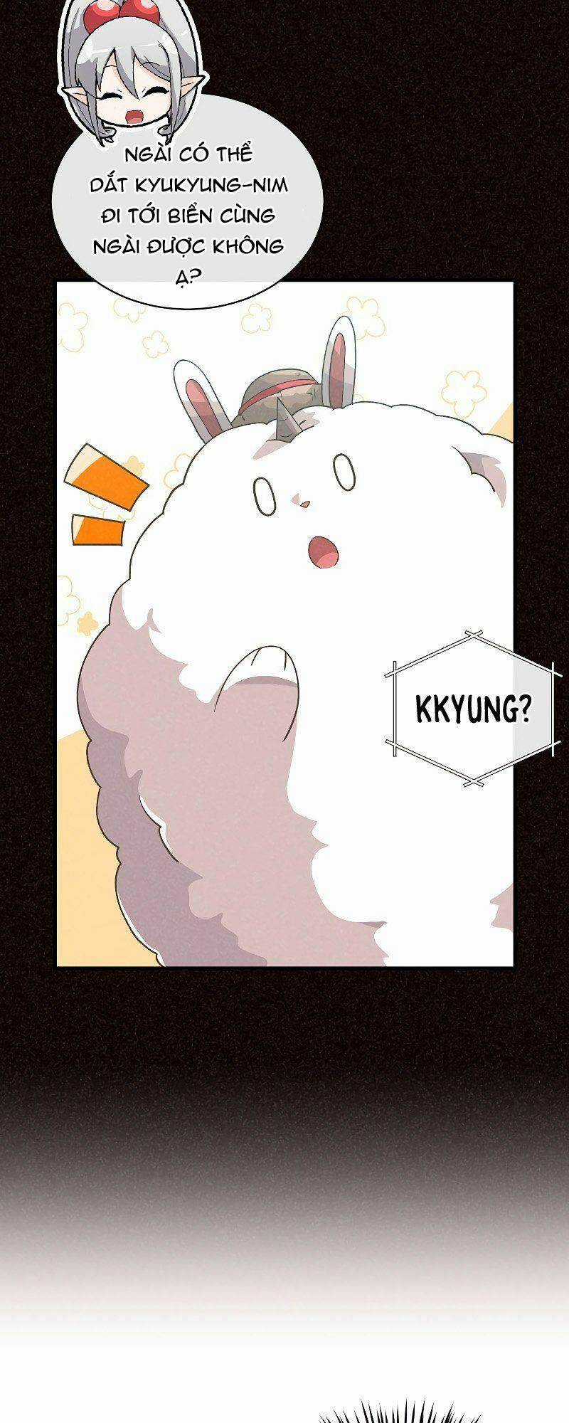 Tôi Trở Thành Một Nông Dân Chapter 93 trang 17