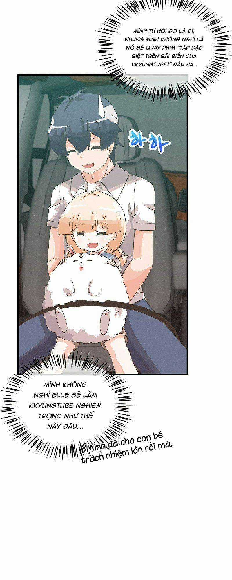 Tôi Trở Thành Một Nông Dân Chapter 93 trang 18