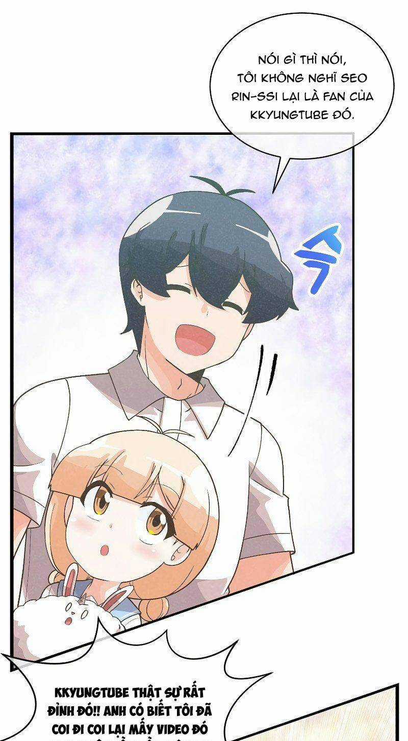 Tôi Trở Thành Một Nông Dân Chapter 93 trang 19