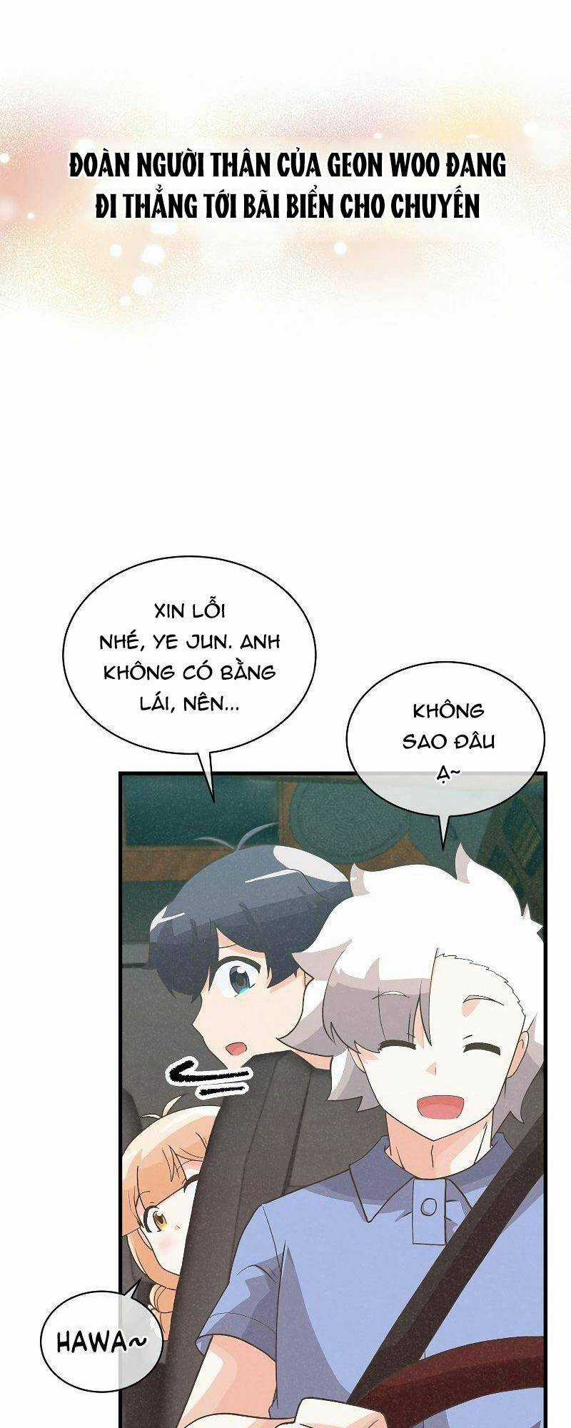 Tôi Trở Thành Một Nông Dân Chapter 93 trang 2