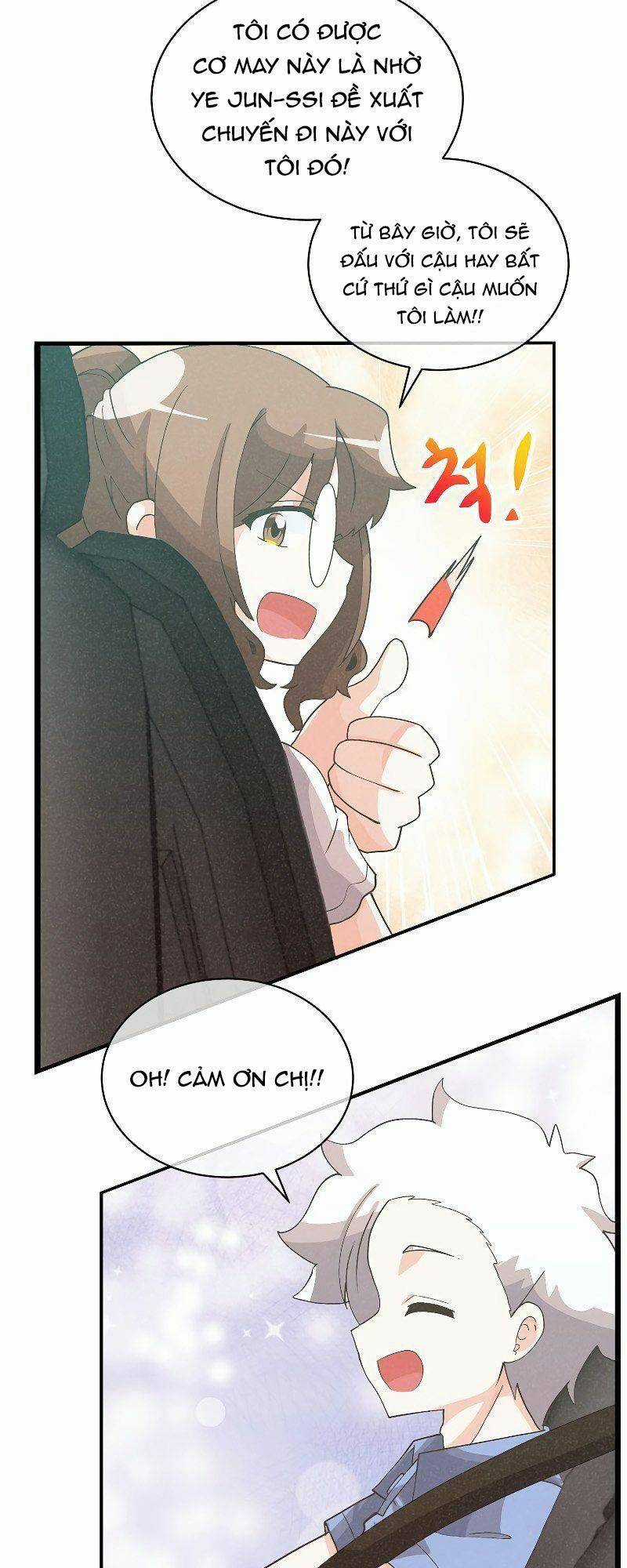 Tôi Trở Thành Một Nông Dân Chapter 93 trang 25