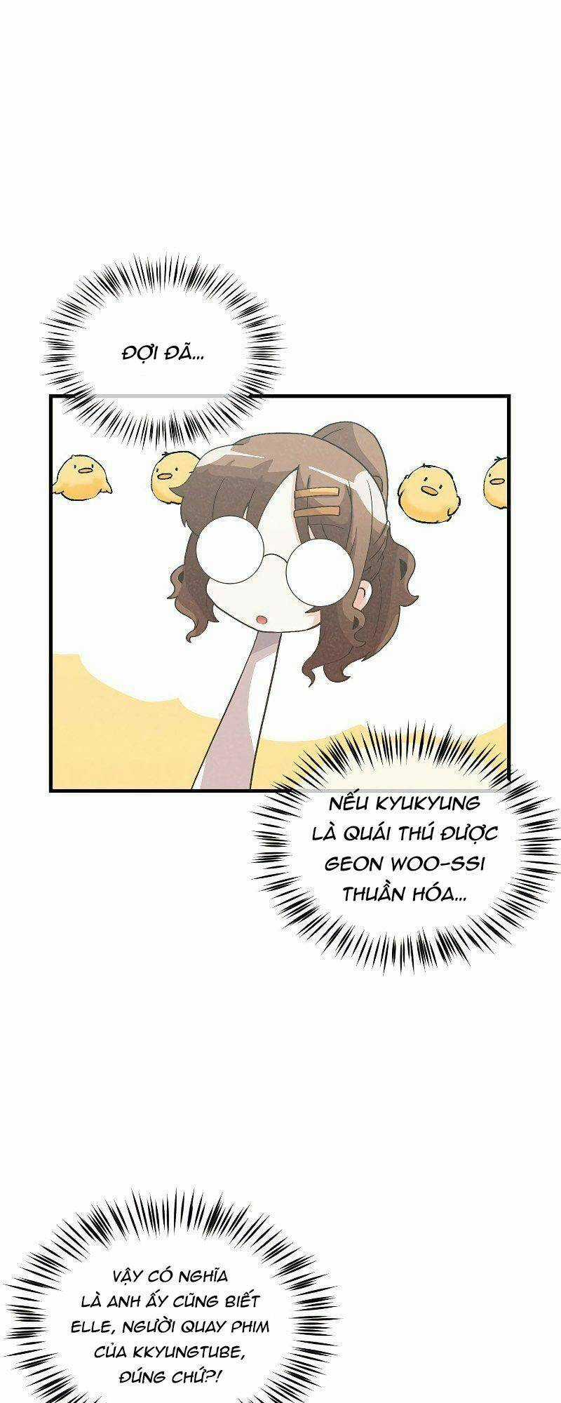 Tôi Trở Thành Một Nông Dân Chapter 93 trang 27