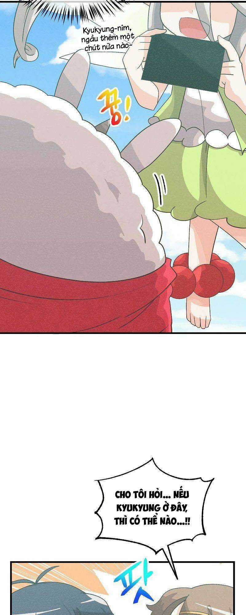 Tôi Trở Thành Một Nông Dân Chapter 93 trang 28