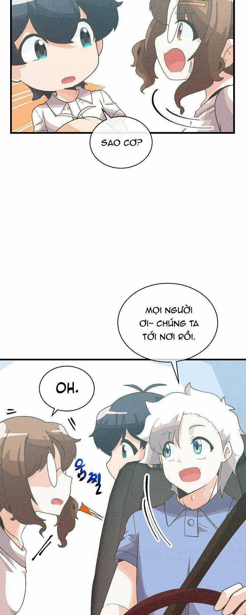 Tôi Trở Thành Một Nông Dân Chapter 93 trang 29