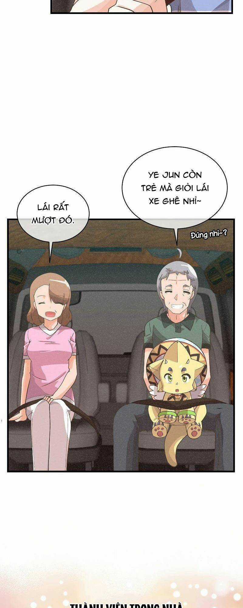 Tôi Trở Thành Một Nông Dân Chapter 93 trang 3