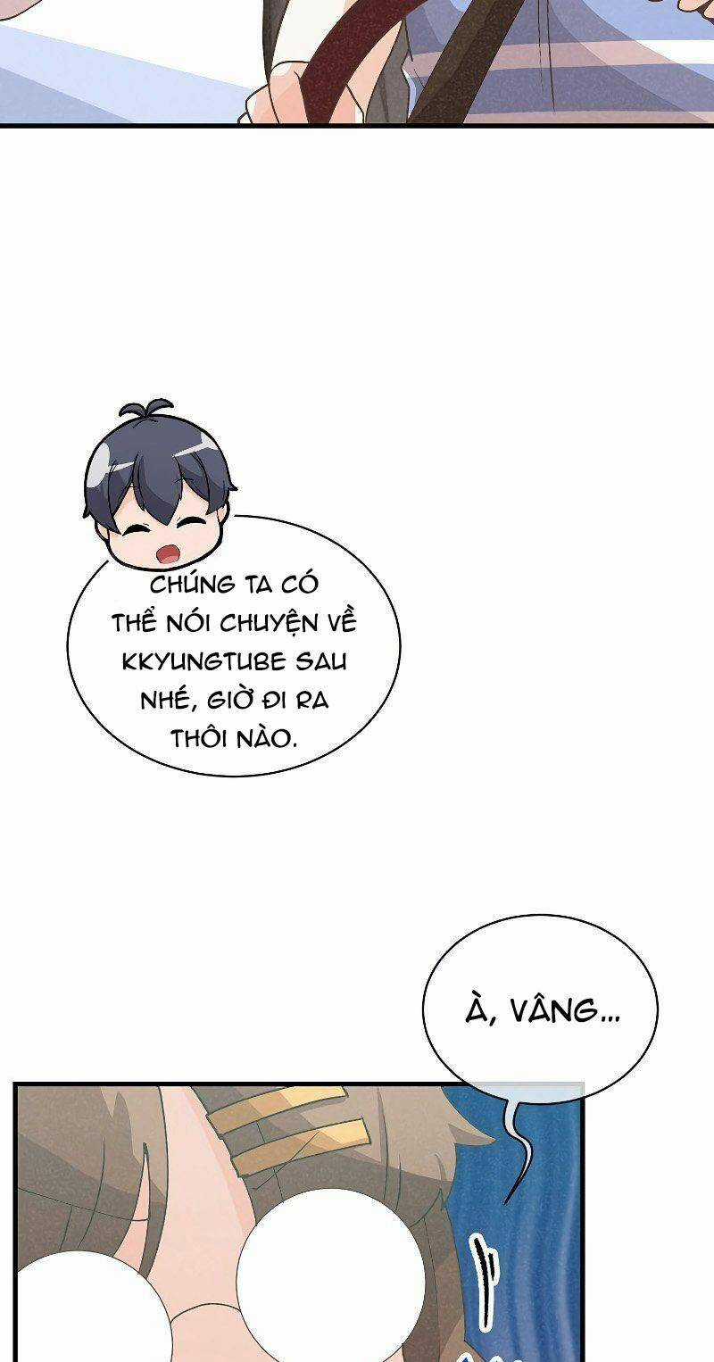 Tôi Trở Thành Một Nông Dân Chapter 93 trang 30