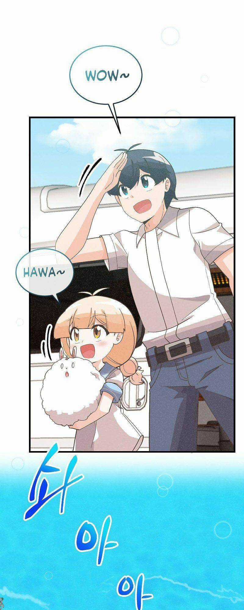 Tôi Trở Thành Một Nông Dân Chapter 93 trang 32