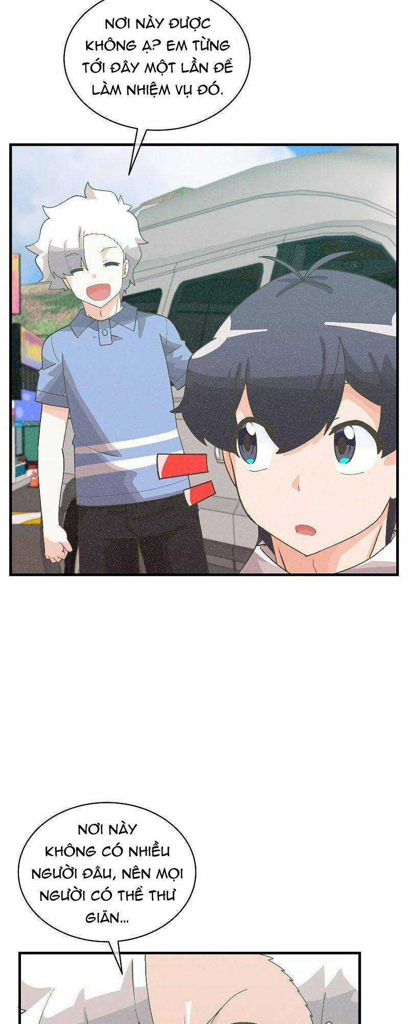 Tôi Trở Thành Một Nông Dân Chapter 93 trang 34