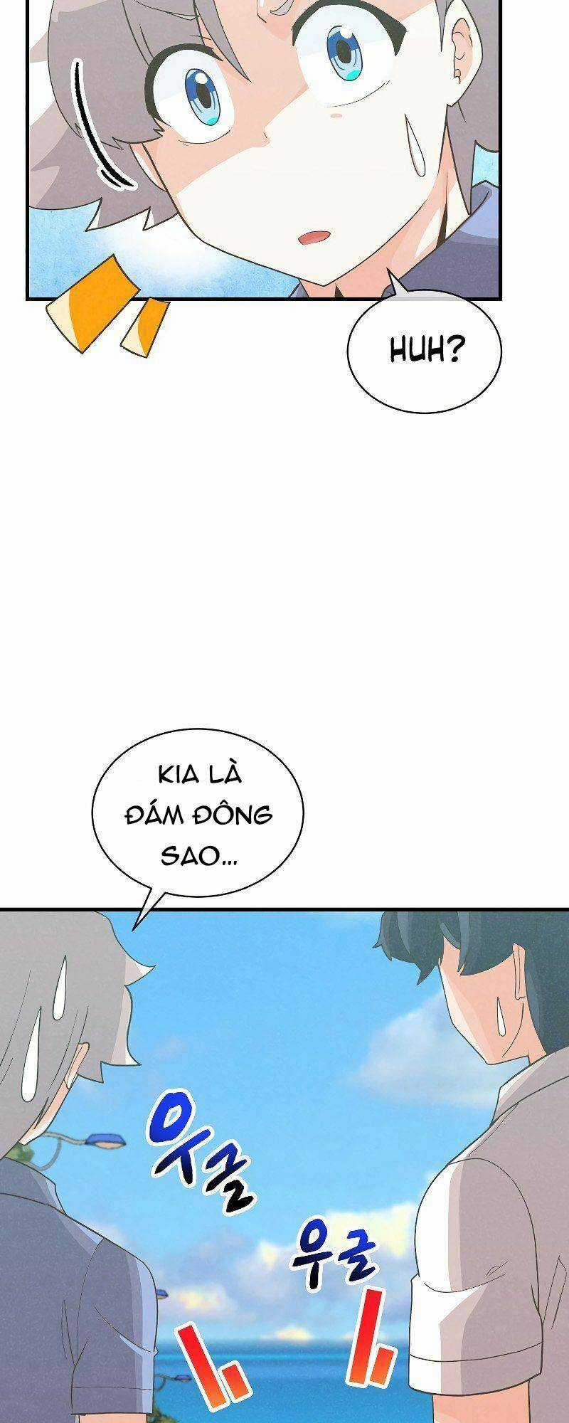 Tôi Trở Thành Một Nông Dân Chapter 93 trang 35