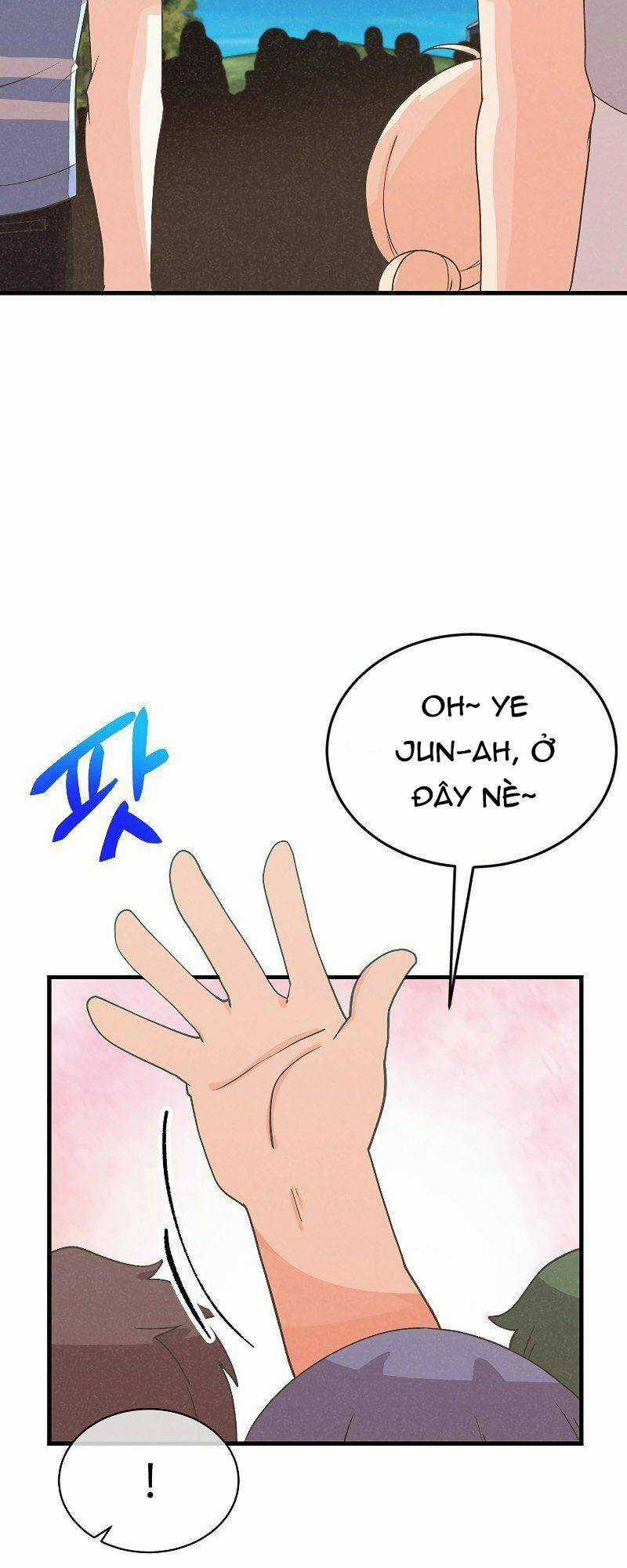 Tôi Trở Thành Một Nông Dân Chapter 93 trang 36