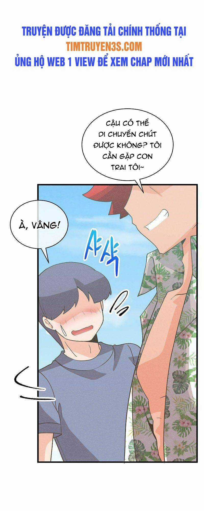 Tôi Trở Thành Một Nông Dân Chapter 93 trang 37