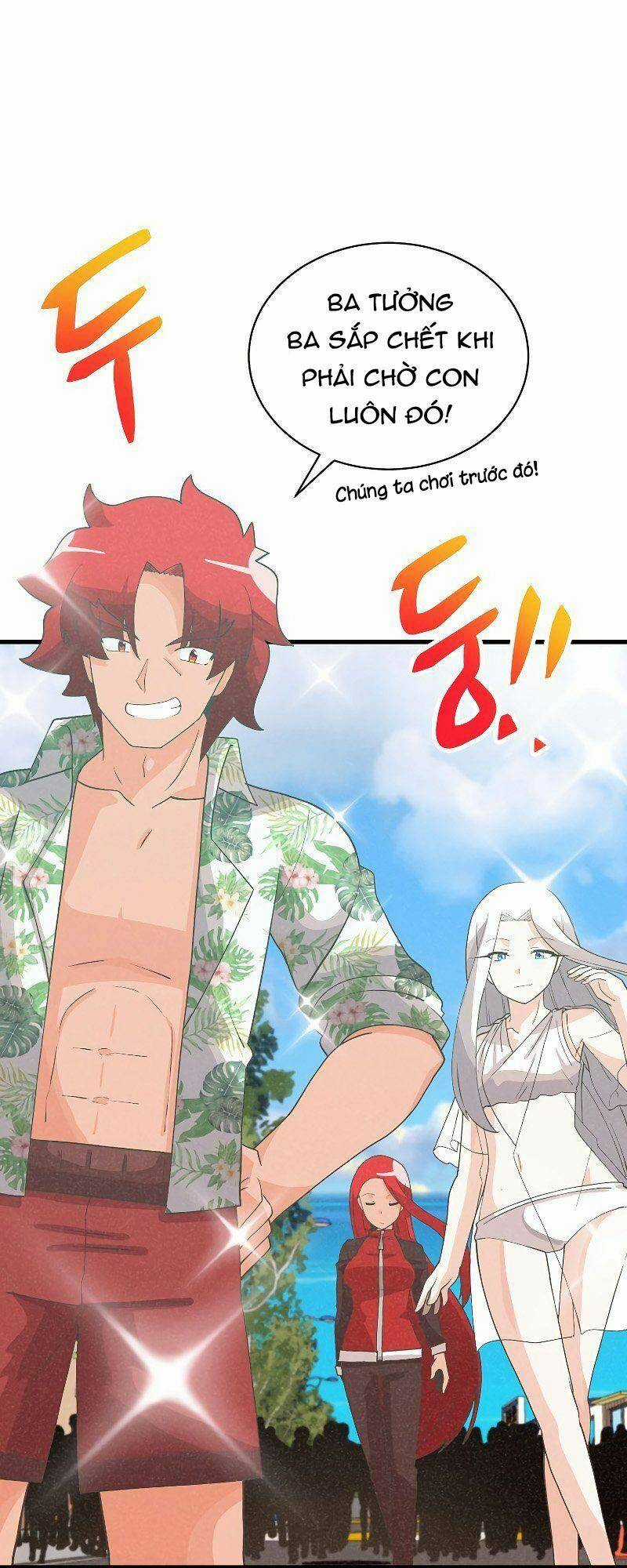 Tôi Trở Thành Một Nông Dân Chapter 93 trang 38