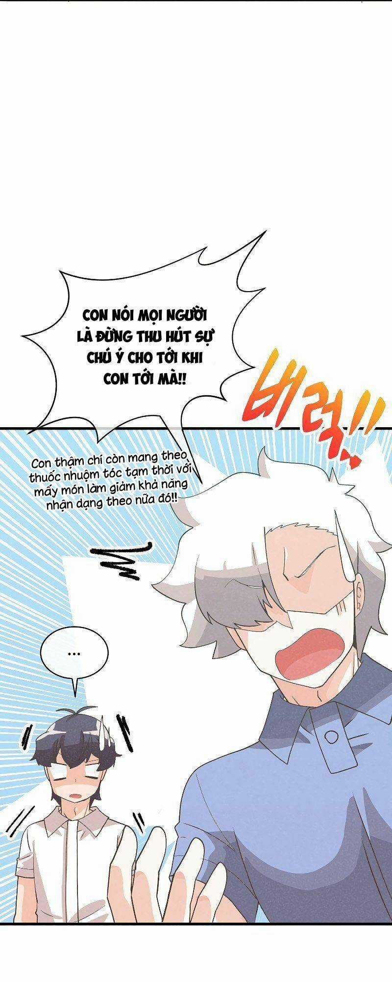 Tôi Trở Thành Một Nông Dân Chapter 93 trang 39