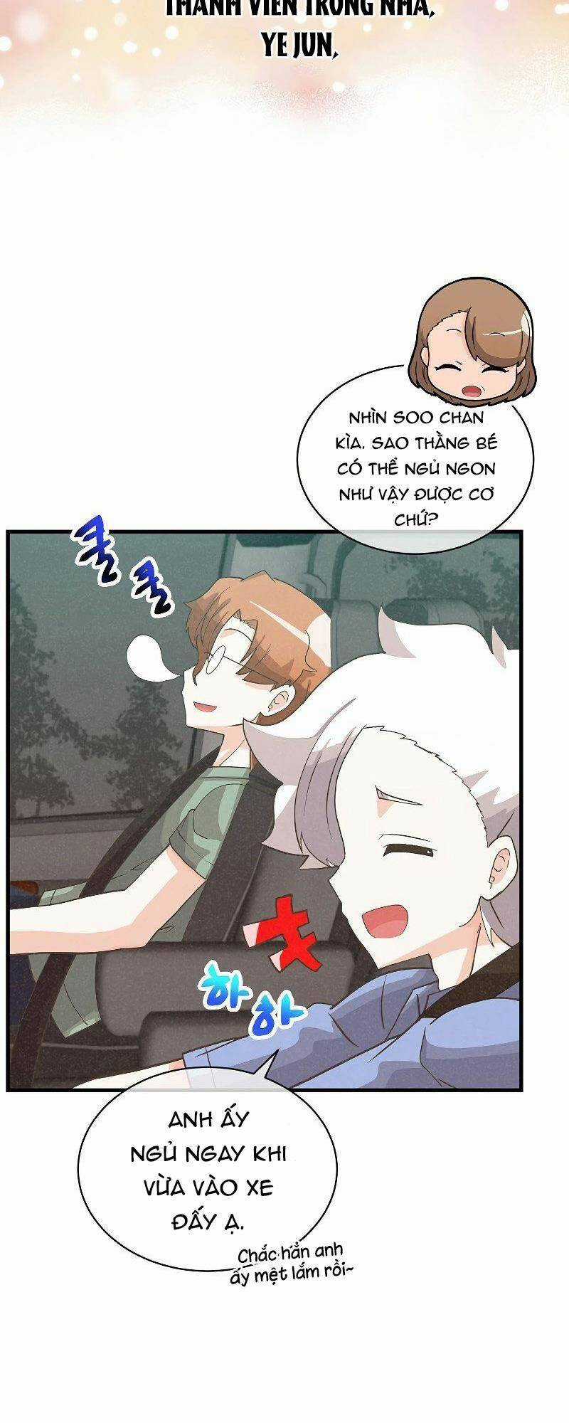 Tôi Trở Thành Một Nông Dân Chapter 93 trang 4