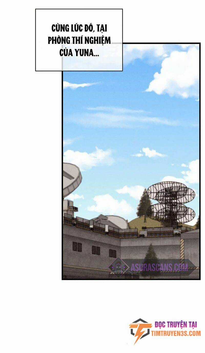 Tôi Trở Thành Một Nông Dân Chapter 93 trang 42