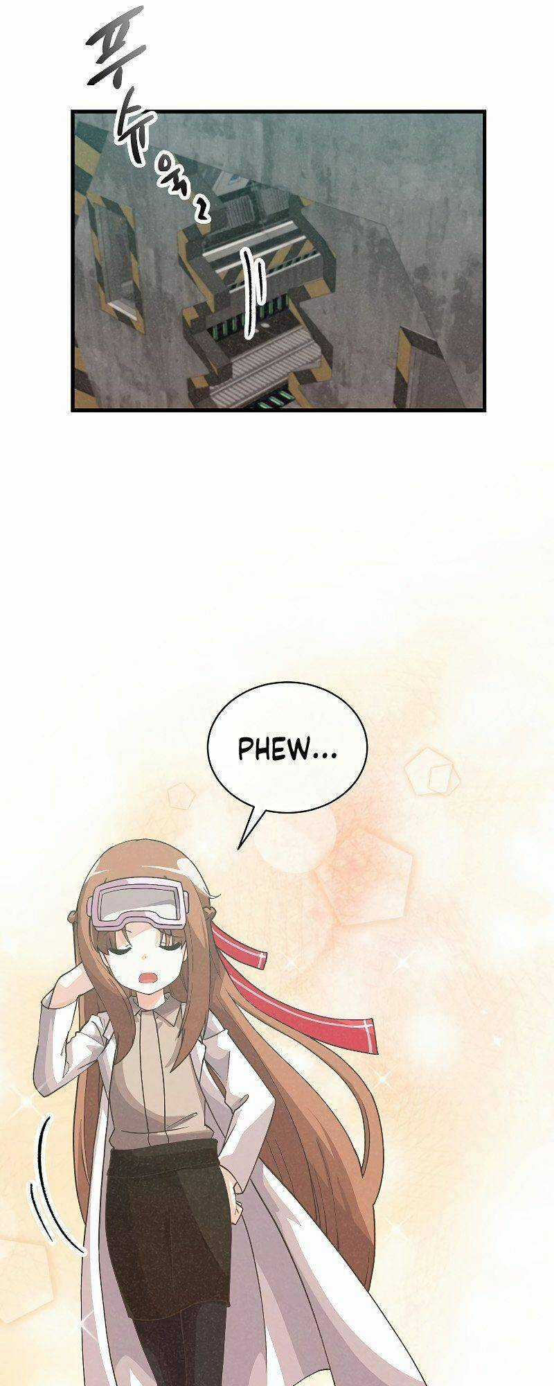 Tôi Trở Thành Một Nông Dân Chapter 93 trang 43