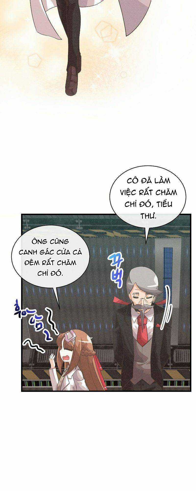 Tôi Trở Thành Một Nông Dân Chapter 93 trang 44