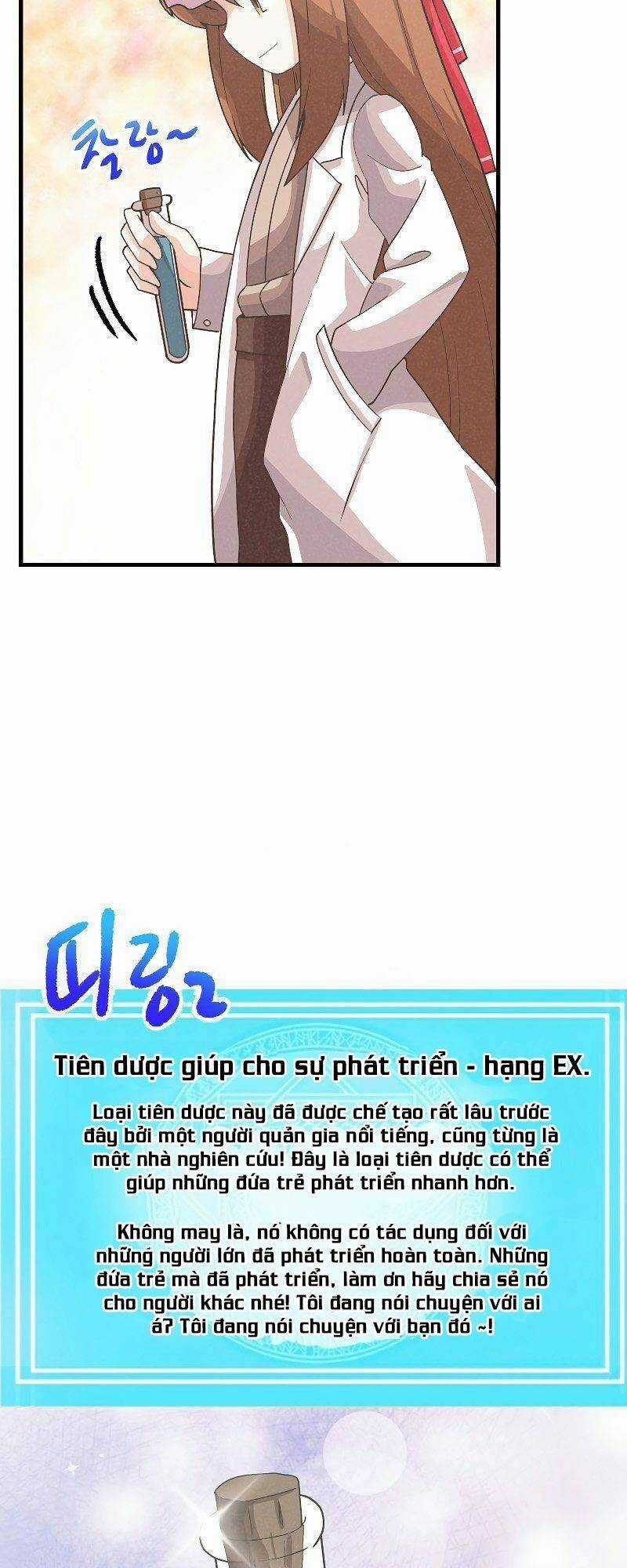 Tôi Trở Thành Một Nông Dân Chapter 93 trang 46