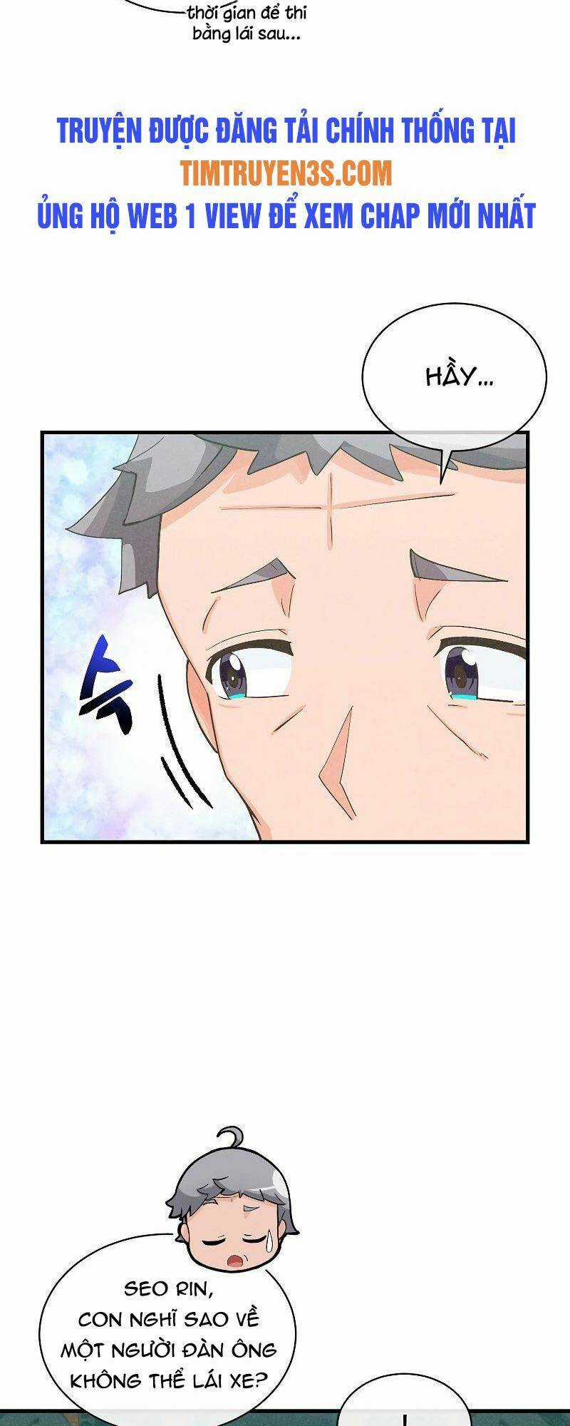 Tôi Trở Thành Một Nông Dân Chapter 93 trang 6