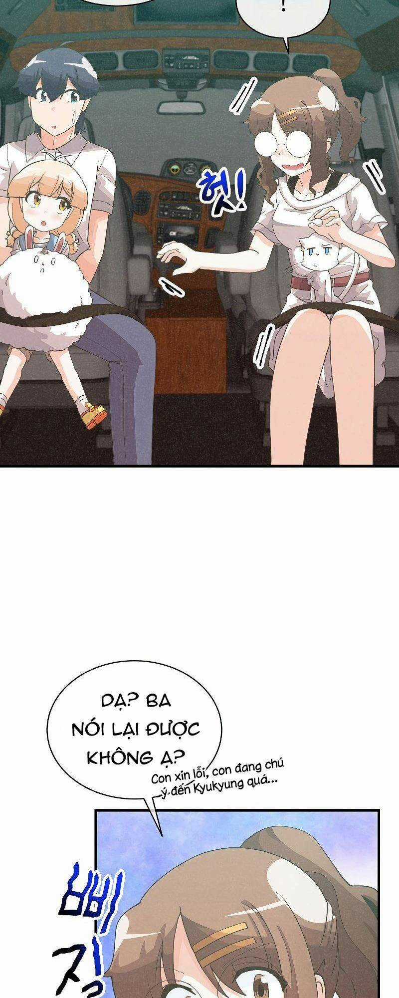 Tôi Trở Thành Một Nông Dân Chapter 93 trang 7