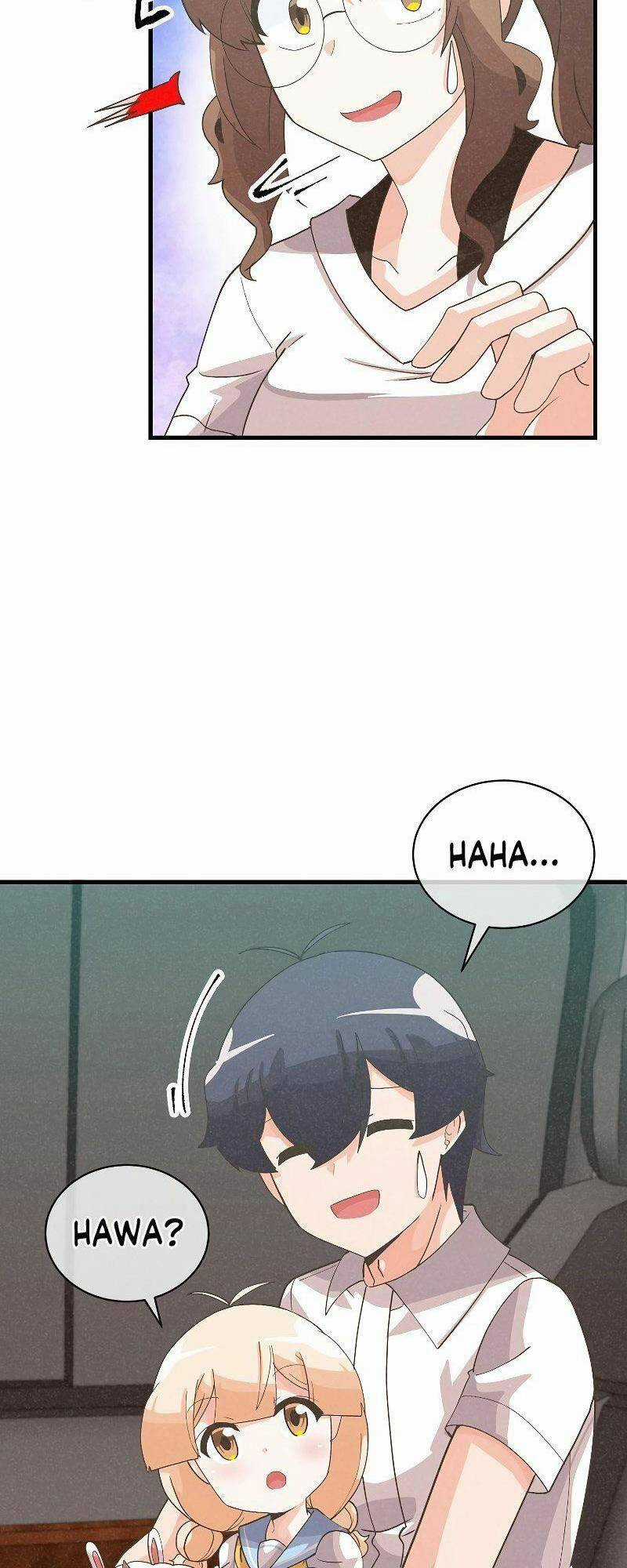 Tôi Trở Thành Một Nông Dân Chapter 93 trang 8