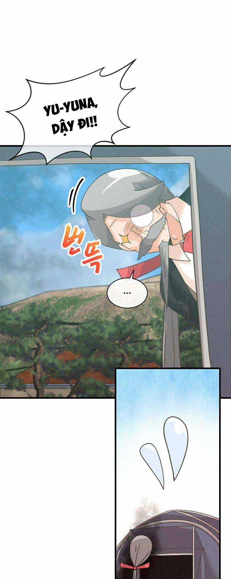 Tôi Trở Thành Một Nông Dân Chapter 94 trang 14