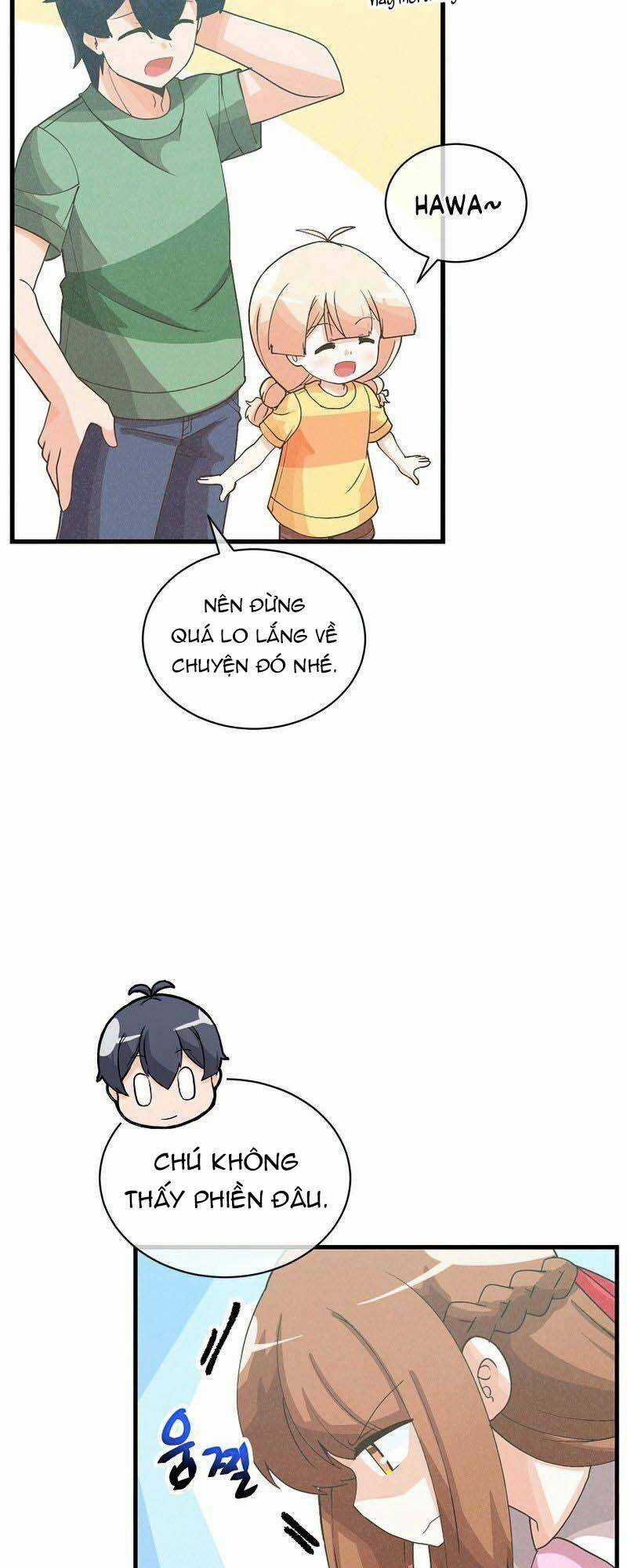 Tôi Trở Thành Một Nông Dân Chapter 94 trang 17