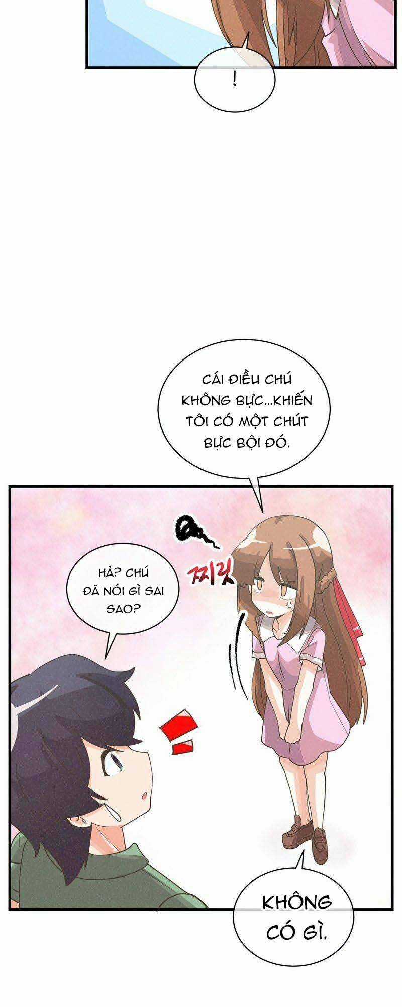 Tôi Trở Thành Một Nông Dân Chapter 94 trang 18