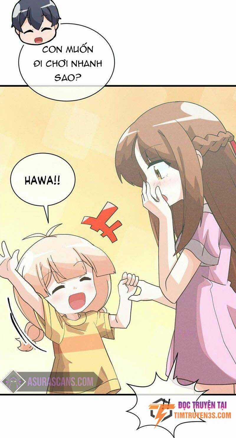 Tôi Trở Thành Một Nông Dân Chapter 94 trang 20