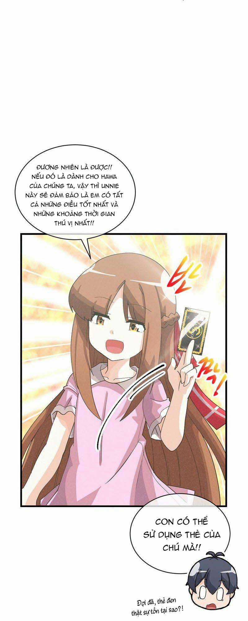 Tôi Trở Thành Một Nông Dân Chapter 94 trang 21