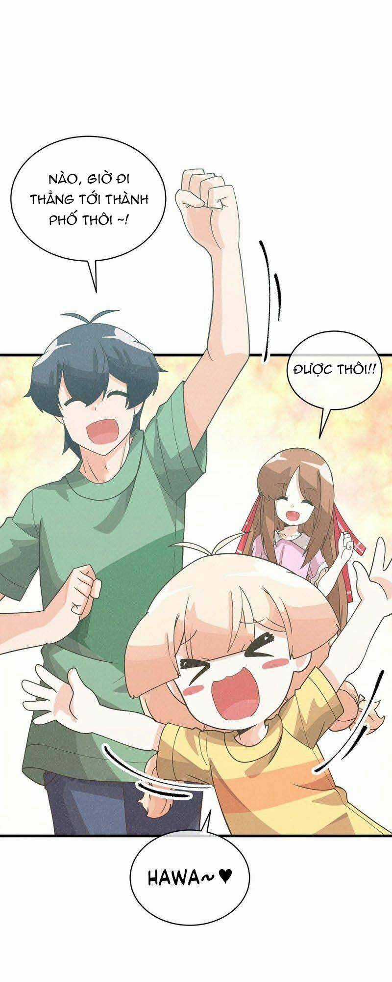 Tôi Trở Thành Một Nông Dân Chapter 94 trang 22