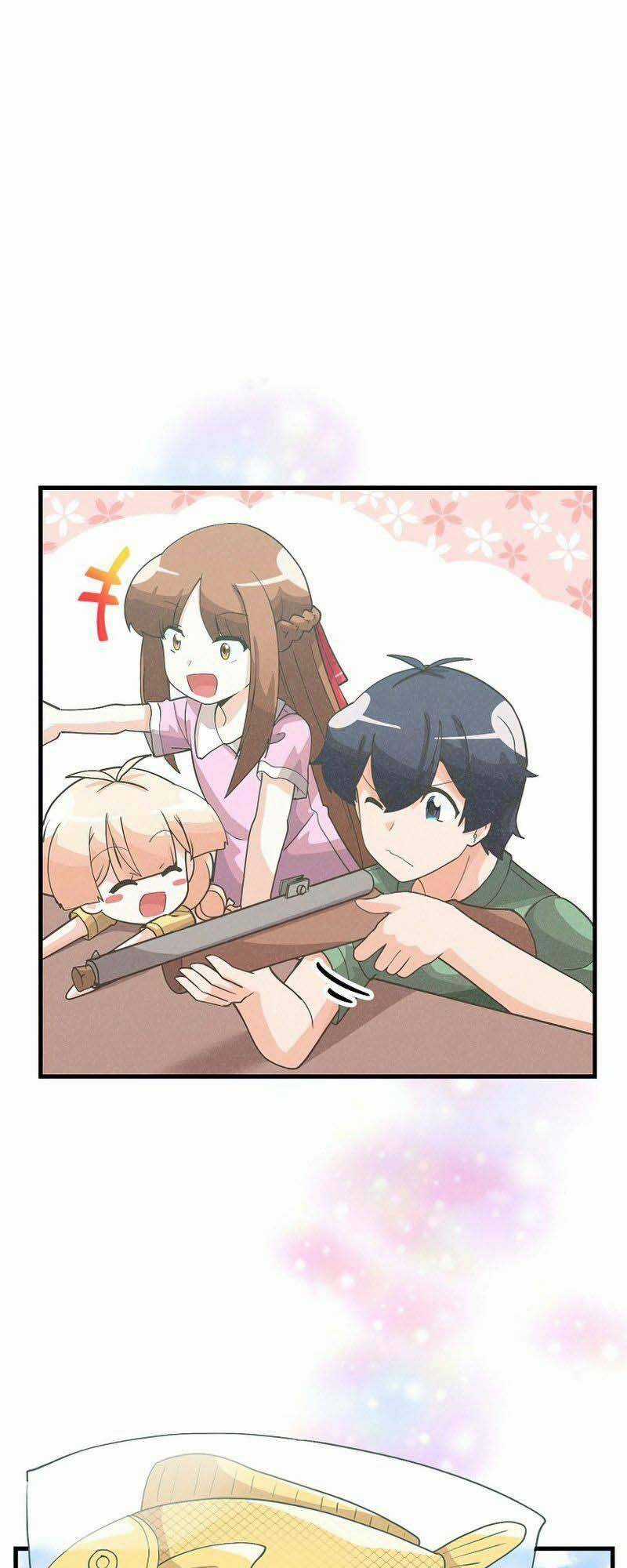 Tôi Trở Thành Một Nông Dân Chapter 94 trang 23