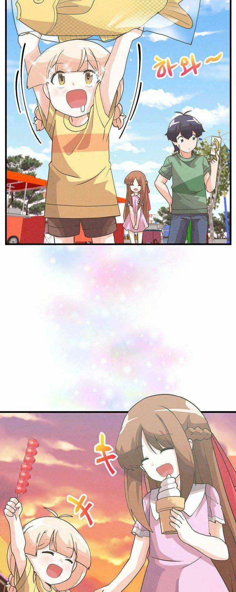 Tôi Trở Thành Một Nông Dân Chapter 94 trang 24