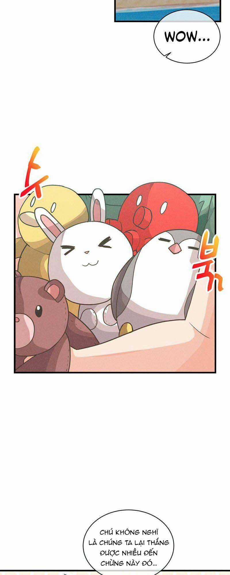 Tôi Trở Thành Một Nông Dân Chapter 94 trang 26