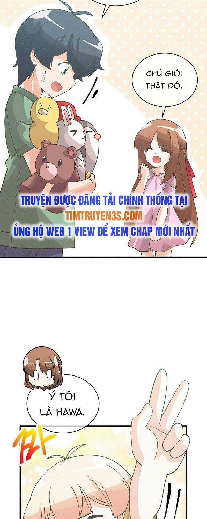 Tôi Trở Thành Một Nông Dân Chapter 94 trang 27