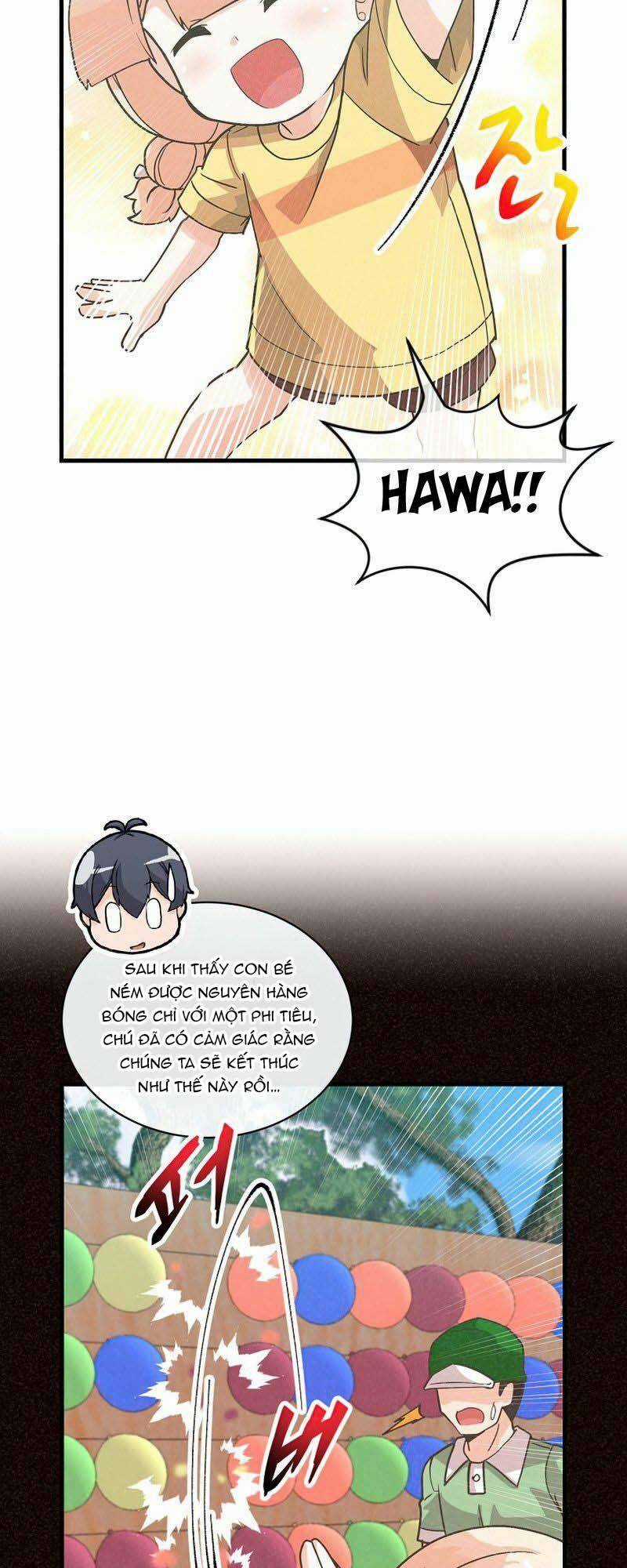 Tôi Trở Thành Một Nông Dân Chapter 94 trang 28