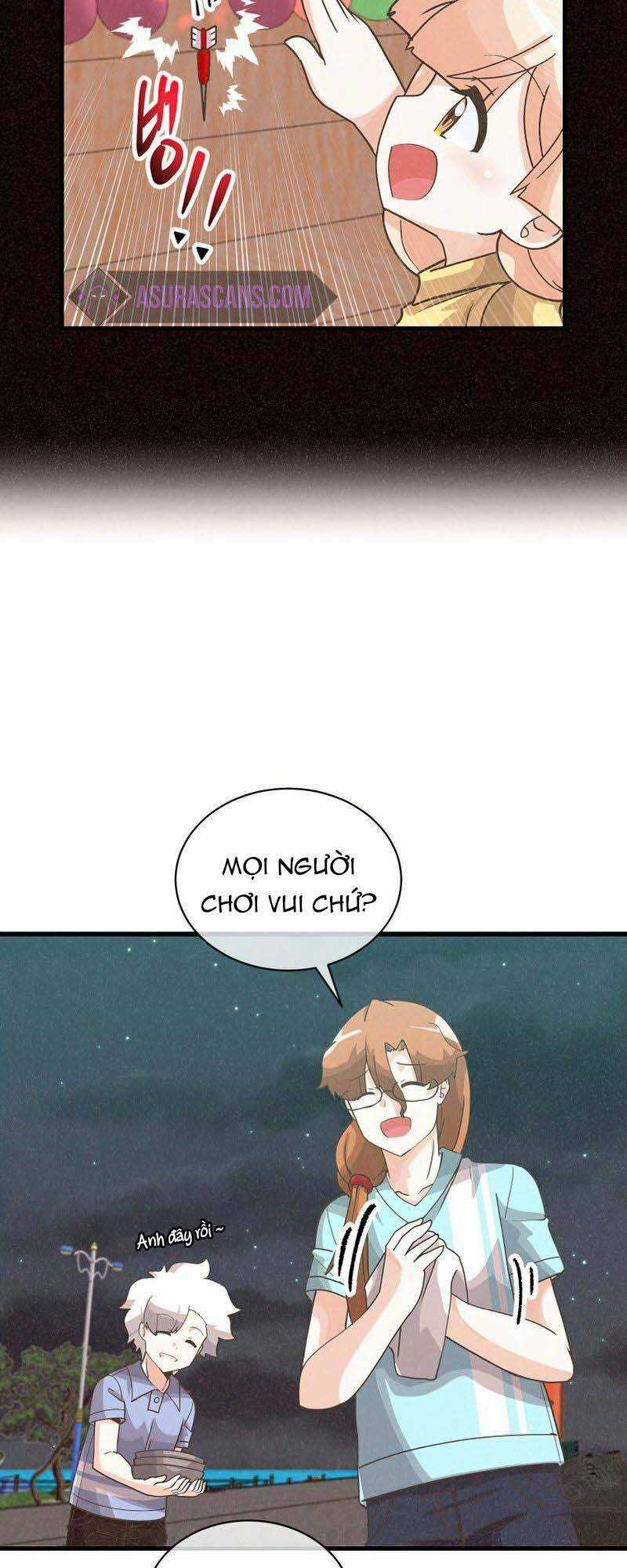 Tôi Trở Thành Một Nông Dân Chapter 94 trang 29