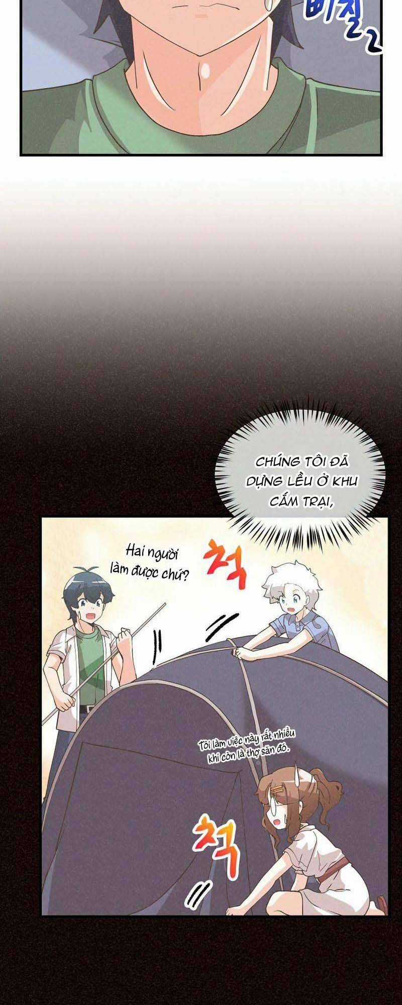 Tôi Trở Thành Một Nông Dân Chapter 94 trang 3