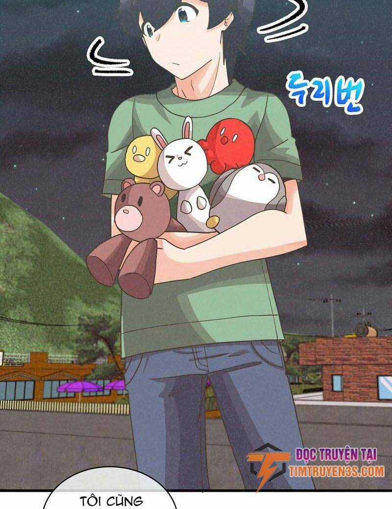 Tôi Trở Thành Một Nông Dân Chapter 94 trang 31